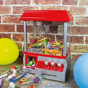 Prendi Caramelle Global Gizmos Benross rosso