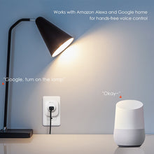 Carica l&#39;immagine nel visualizzatore di Gallery, Presa Intelligente WiFi Smart Plug Spina Energy Monitor Bb-sp22-2-it