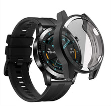 Carica l'immagine nel visualizzatore di Gallery, sciuU Cover Protettiva per Huawei GT 2 (46mm, Uscita 2019), Custodia con... - Ilgrandebazar