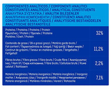 Carica l&#39;immagine nel visualizzatore di Gallery, Brekkies Cibo per Gatti con Salmone, Tonno e Verdure - 4 kg - 1 Bag