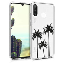 Carica l&#39;immagine nel visualizzatore di Gallery, kwmobile Huawei P30 Lite Cover - Custodia in Silicone TPU per P30... - Ilgrandebazar