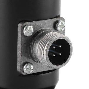 Cafopgrill Misuratore di velocità del Vento Anemometro in Lega Alluminio... - Ilgrandebazar