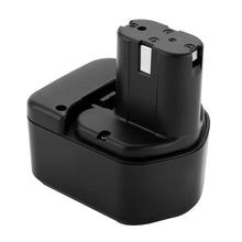 Carica l'immagine nel visualizzatore di Gallery, Shentec 12V 3500mAh Ni-MH di ricambio per Batteria Hitachi 1212S EB 1214L EB... - Ilgrandebazar