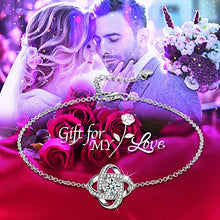 Carica l&#39;immagine nel visualizzatore di Gallery, Alex Perry Regali per San Valentino, Satellitare Serie, Bracciale Donna - Ilgrandebazar