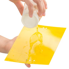 Carica l&#39;immagine nel visualizzatore di Gallery, Huvai - Confezione da 30 pezzi di trappole appiccicose per parassiti delle... - Ilgrandebazar