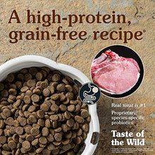 Carica l&#39;immagine nel visualizzatore di Gallery, Taste Of The Wild Southwest Canyon Canine Formula - 12.2 kg