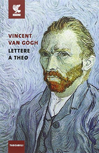 Lettere a Theo (Italiano) Copertina flessibile – 25 agosto 2016