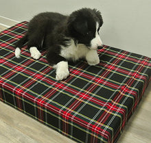 Carica l&#39;immagine nel visualizzatore di Gallery, Baldiflex Materassino Cuccia Letto Cuscino Morbida per Cane Berny 115 x 70 cm - Ilgrandebazar
