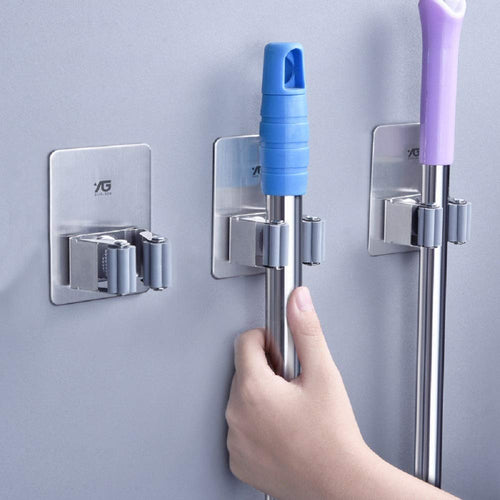 2 pezzi di 304 in acciaio inox rack stoccaggio cremagliera cucina... - Ilgrandebazar