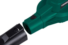 Carica l'immagine nel visualizzatore di Gallery, VONROC Soffiatore per foglie a batteria VPOWER 20V 2.0 Ah. Include batteria... - Ilgrandebazar