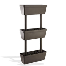 Carica l&#39;immagine nel visualizzatore di Gallery, Balconetta&quot;Lolego&quot; Kit 3+4Pz - Ilgrandebazar