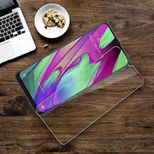 Carica l&#39;immagine nel visualizzatore di Gallery, LK [3 Pack Vetro Temperato per Samsung Galaxy A40, [Installazione Semplice... - Ilgrandebazar