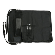 Carica l&#39;immagine nel visualizzatore di Gallery, HANSHI Borsa Porta coltelli Pieghevole 26 &quot;W * 20&quot; H (66 * 50 cm), Nero - Ilgrandebazar