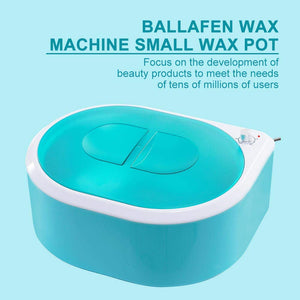 Yoursmart Bagno di Paraffina per Mani e Piedi, Scalda Utilizzato... - Ilgrandebazar