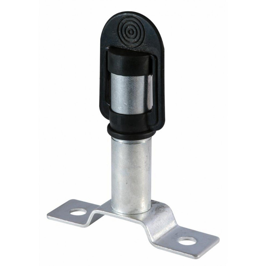 Piantone supporto per girofari con staffa centrale di Ama - Ilgrandebazar