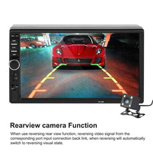 Carica l&#39;immagine nel visualizzatore di Gallery, Andven Autoradio Bluetooth, Car Stereo 2 DIN 7 pollici Touch Screen MP5... - Ilgrandebazar