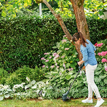Carica l&#39;immagine nel visualizzatore di Gallery, Bosch Home and Garden 06008C1H00 Tagliabordi Elettrico EasyGrassCut 23, 280... - Ilgrandebazar