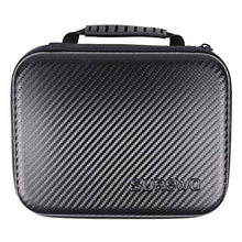 Carica l'immagine nel visualizzatore di Gallery, SUREWO Custodia impermeabile da trasporto compatibile con GoPro Hero...