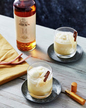Carica l'immagine nel visualizzatore di Gallery, Oban 14 anni Scotch Whisky Single Malt torbato, con astuccio - 700 ml