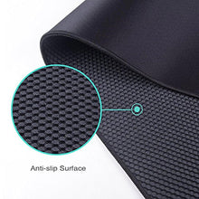Carica l'immagine nel visualizzatore di Gallery, havit Tappetino Mouse Gaming XXL 900x400x3mm Mousepad da (900x400x3mm)