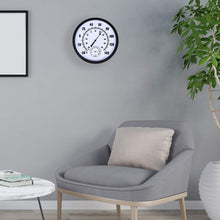 Carica l&#39;immagine nel visualizzatore di Gallery, Magiin 1 pz Termometro Igrometro Interno Esterno per Patio Giardino... - Ilgrandebazar