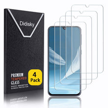 Carica l'immagine nel visualizzatore di Gallery, Didisky Pellicola Protettiva in Vetro Temperato per Samsung Galaxy A40 2019,... - Ilgrandebazar