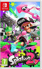 Carica l&#39;immagine nel visualizzatore di Gallery, Splatoon 2 - Nintendo Switch