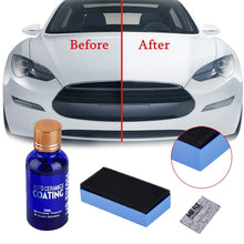 Carica l&#39;immagine nel visualizzatore di Gallery, Greyghost Ceramic Coating, 9H Mr Fix Auto Ceramica Rivestimento, Car Paint... - Ilgrandebazar