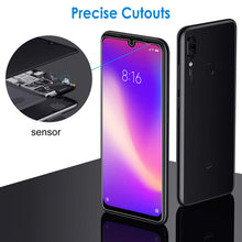 Carica l&#39;immagine nel visualizzatore di Gallery, JETech Pellicola Protettiva Compatibile con Xiaomi Redmi 6.3 pollici, Chiaro - Ilgrandebazar