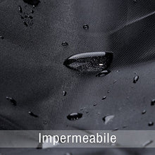 Carica l&#39;immagine nel visualizzatore di Gallery, Zacro Telo Coprimoto Impermeabile Universale, Parapioggia Paravento 190T...
