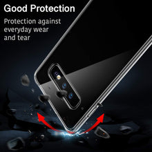 Carica l&#39;immagine nel visualizzatore di Gallery, ESR Cover per Samsung Galaxy S10e, Custodia Essential Zero in TPU trasparente - Ilgrandebazar