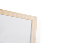 Carica l&#39;immagine nel visualizzatore di Gallery, Bi-Office Lavagna Magnetica Bianca Budget Con Cornice In 600 x 400 mm, Bianco - Ilgrandebazar