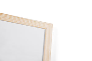Bi-Office Lavagna Magnetica Bianca Budget Con Cornice In 600 x 400 mm, Bianco - Ilgrandebazar