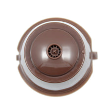 Carica l&#39;immagine nel visualizzatore di Gallery, 3 Capsule per caffè riutilizzabile RICARICABILE RECARGABLES DOLLCE GUSTO + 4# - Ilgrandebazar