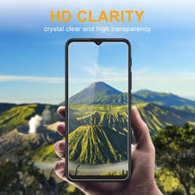 Carica l'immagine nel visualizzatore di Gallery, DOSNTO 3 Pezzi Vetro Temperato per Motorola Moto G9 Play, Protezione Schermo, [Anti-Graffi] [9H/ Senza Bolle] [Alta Trasparente] Pellicola Protettiva Compatibile con Moto G9 Play