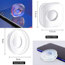 Carica l&#39;immagine nel visualizzatore di Gallery, BETOY 2 pcs Nano Magic Sticker,Pasta Multiuso Grip,Riutilizzabile Senza... - Ilgrandebazar