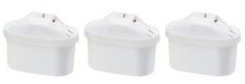 Carica l&#39;immagine nel visualizzatore di Gallery, AmazonBasics - Cartucce filtranti per Acqua, Confezione da 3 3 - Ilgrandebazar