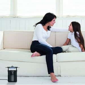 Rowenta MN4010 Insetticida Mosquito Protect, Anti-Zanzare privo di sostanze chimiche