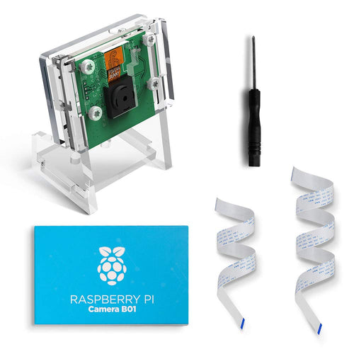 LABISTS Raspberry Pi Camera Module B01, 5M 1080P Risoluzione per Raspberry... - Ilgrandebazar