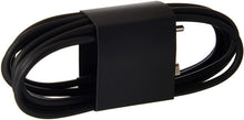 Carica l'immagine nel visualizzatore di Gallery, SAMSUNG EP-DG930 1.5m USB A USB C Maschio Maschio Nero Cavo USB