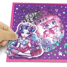 Carica l&#39;immagine nel visualizzatore di Gallery, Hape International-il Diario Segreto di Isadora, Multicolore, NS11109 - Ilgrandebazar