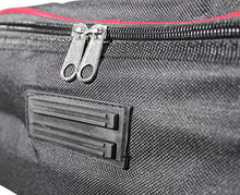 Carica l&#39;immagine nel visualizzatore di Gallery, RockJam DGB-02 Custodia per Chitarra - Ilgrandebazar