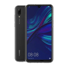 Carica l&#39;immagine nel visualizzatore di Gallery, AICEK Cover Huawei P Smart 2019, 360°Full Body P 2019 Trasparente - Ilgrandebazar
