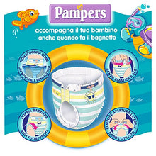 Carica l&#39;immagine nel visualizzatore di Gallery, Pampers il Costumino, 22 Pannolini, Taglia 4 (8-15 kg) 4 - Ilgrandebazar