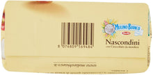 Carica l'immagine nel visualizzatore di Gallery, Mulino Bianco Biscotti Frollini Nascondini, Colazione Ricca di Gusto senza Olio di Palma, 330g
