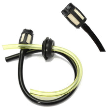 Carica l'immagine nel visualizzatore di Gallery, Yeehome Filtro Benzina Tubo Guarnizione Set per Decespugliatore Olio... - Ilgrandebazar