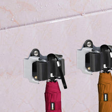 Carica l&#39;immagine nel visualizzatore di Gallery, HO2NLE 10PCS Portascope da Muro Parete Ganci Supporto Portascope... - Ilgrandebazar