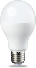 Carica l&#39;immagine nel visualizzatore di Gallery, AmazonBasics Lampadina LED E27, 14W (equivalenti a 100W), Luce Bianca Calda - Pacco da 6