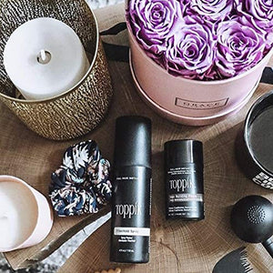 Toppik Lacca Fissante Per Capelli - 118 ml. - Ilgrandebazar