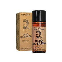 Carica l&#39;immagine nel visualizzatore di Gallery, TRATTAMENTI PRODOTTI BARBA BEARD RENEE B. SHAMPOO, BALSAMO, OLIO CERA KIT /... - Ilgrandebazar